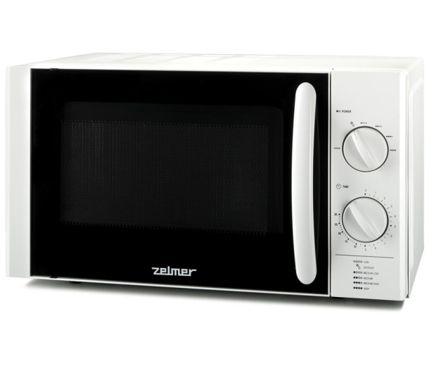 Zelmer 29Z023 biała - 167507 - zdjęcie 2